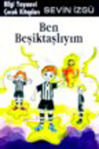 Ben Beşiktaşlıyım