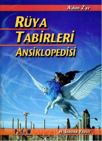 Rüya Tabirleri Ansiklopedisi