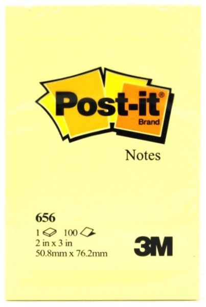 Post-it 656