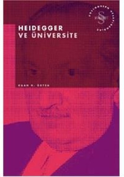 Heidegger ve Üniversite