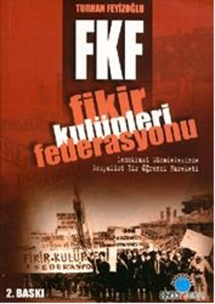 Fikir Kulüpleri Federasyonu