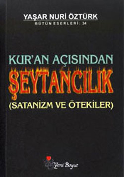 Kur'an Açısından Şeytancılık