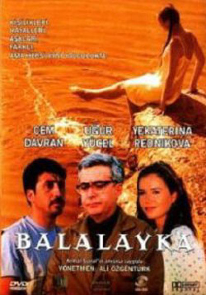Balalayka