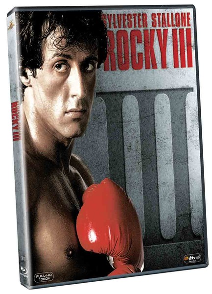 Rocky III (SERI 3)