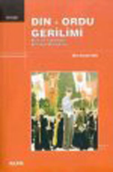 Din-Ordu Gerilimi