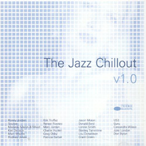 The Jazz Chillout 1.0