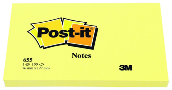 Post-it-655