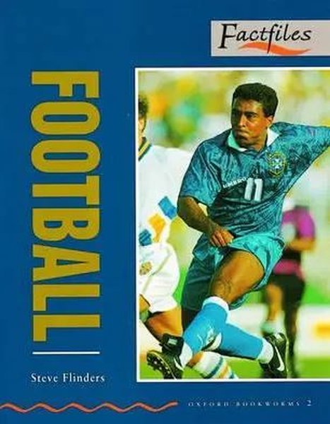 Football -Factfiles