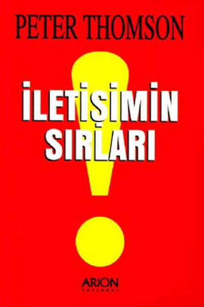 İletişimin Sırları