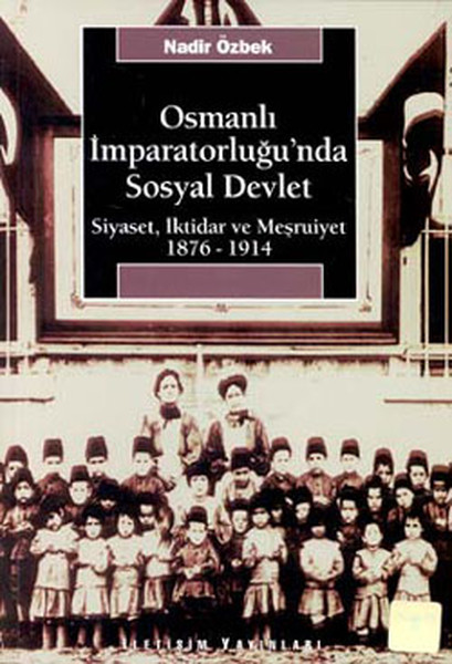 Osmanlı İmparatorluğunda Sosyal Devlet