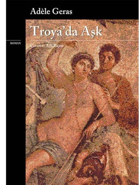 Troya'da Aşk