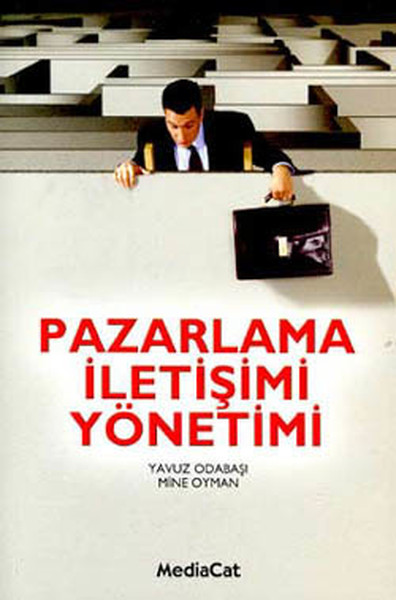 Pazarlama İletişimi Yönetimi