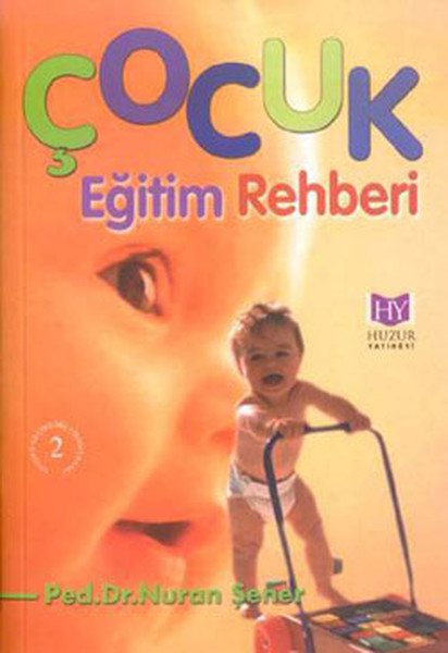 Çocuk Eğitim Rehberi