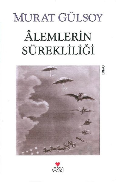 Alemlerin Sürekliliği