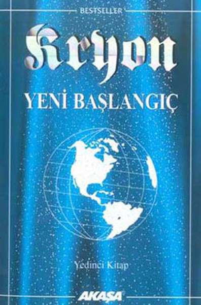 Yeni Başlangıç-Kryon-7