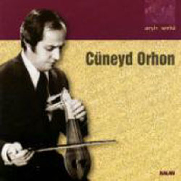 Cüneyt Orhon