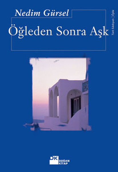 Öğleden Sonra Aşk