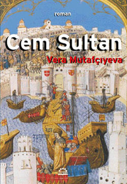 Cem Sultan