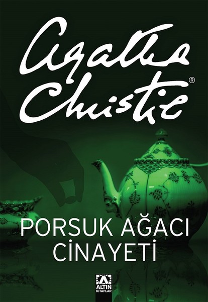 Porsuk Ağacı Cinayeti