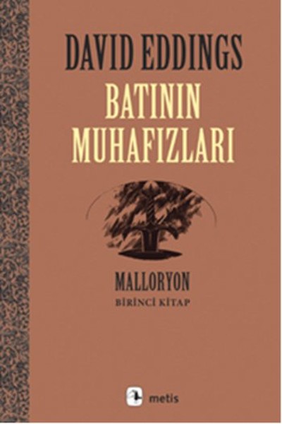 Batının Muhafızları - Malloryon 1.Kitap