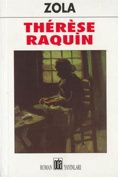 Therese Raquin