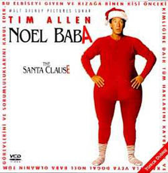 Noel Baba - Santa Clause