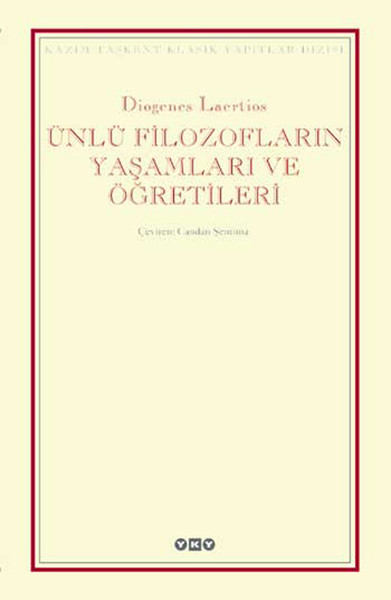 Ünlü Filozofların Yaşamları ve Öğretileri