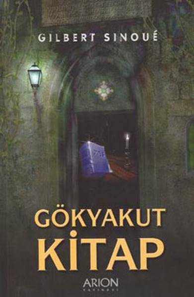 Gökyakut Kitap