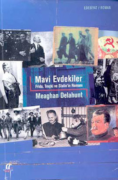 Mavi Evdekiler