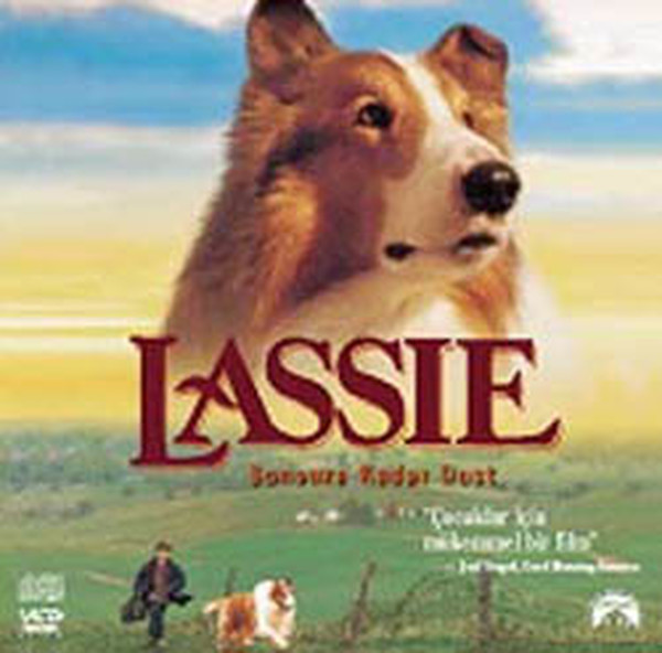 Lassie