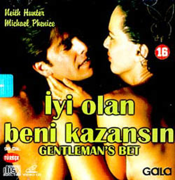 Playboy Iyi Olan Kazansin - Gentelman's Bet