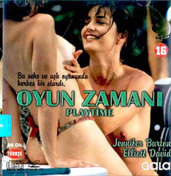 Playboy Oyun Zamani - Playtime