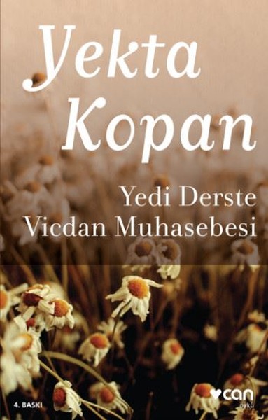 Yedi Derste Vicdan Muhasebesi