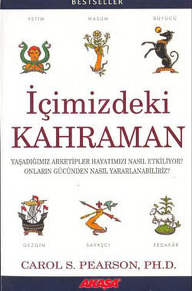 İçimizdeki Kahraman