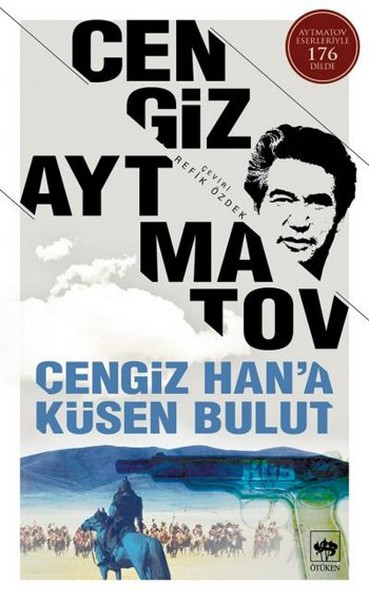 Cengiz Han'a Küsen Bulut