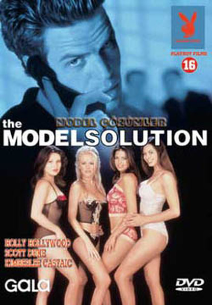 Playboy Model Çözümleri - The Model Solution