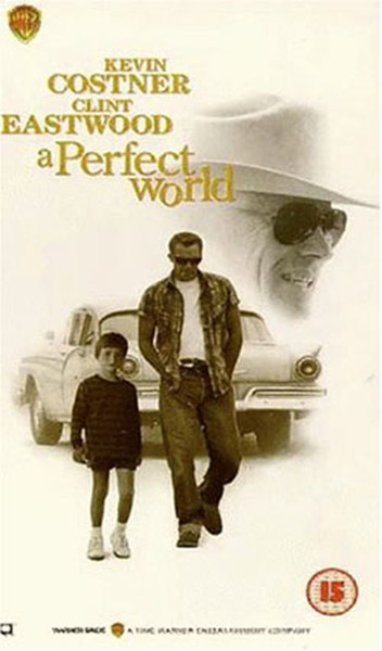A Perfect World - Kusursuz Dünya