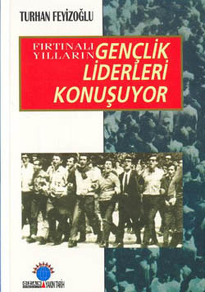 Gençlik Liderleri Konuşuyor