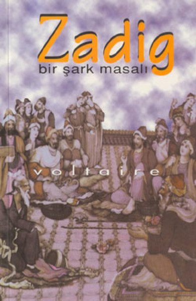 Zadig Bir Şark Masalı