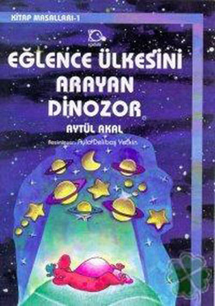 Eğlence Ülkesini Arayan Dinozor