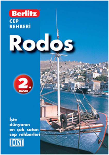 Rodos Cep Rehberi