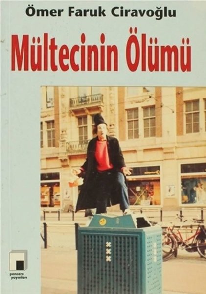 Mültecinin Ölümü