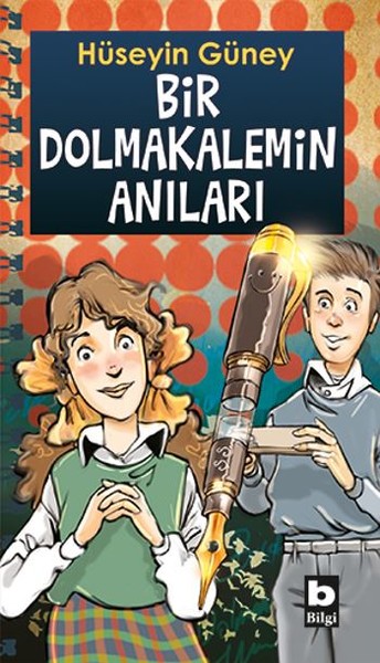 Bir Dolmakalemin Anıları