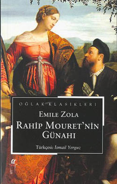 Rahip Mouret'nin Günahı