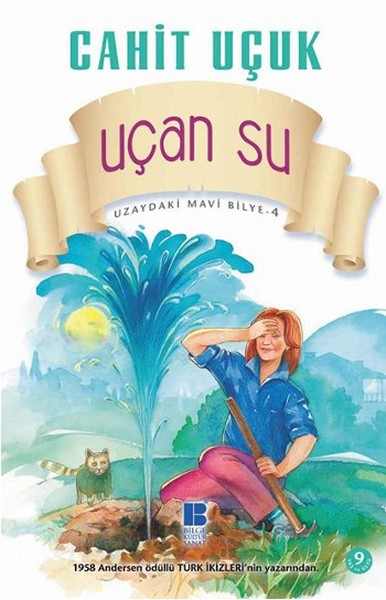 Uçan Su