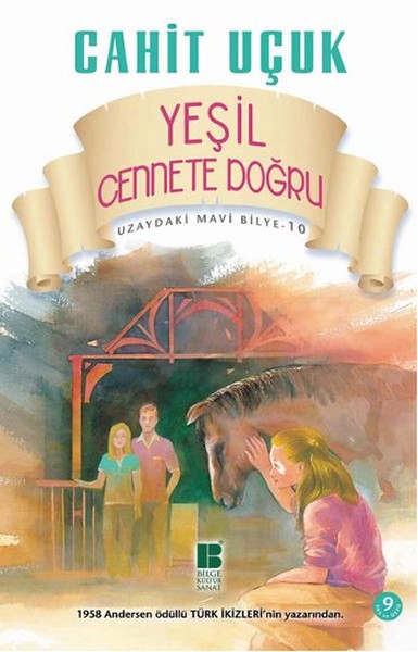 Yeşil Cennete Doğru