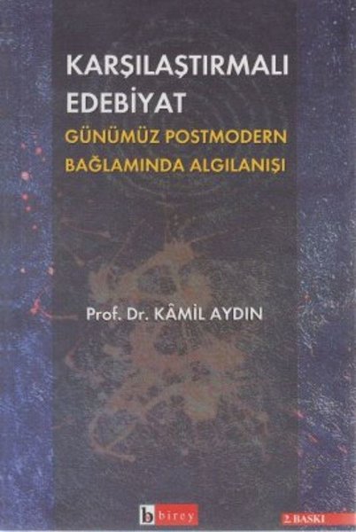 Karşılaştırmalı Edebiyat