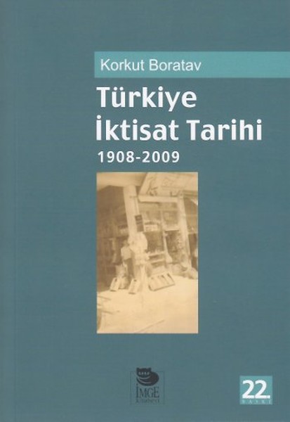 Türkiye İktisat Tarihi