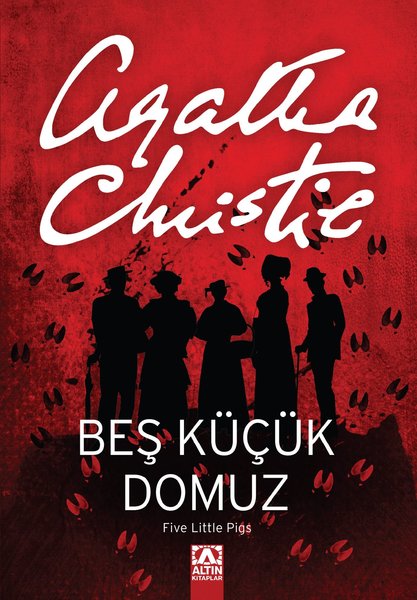 Beş Küçük Domuz