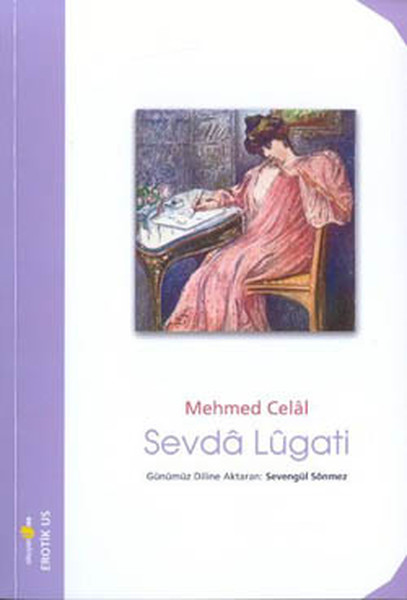 Sevda Lugatı